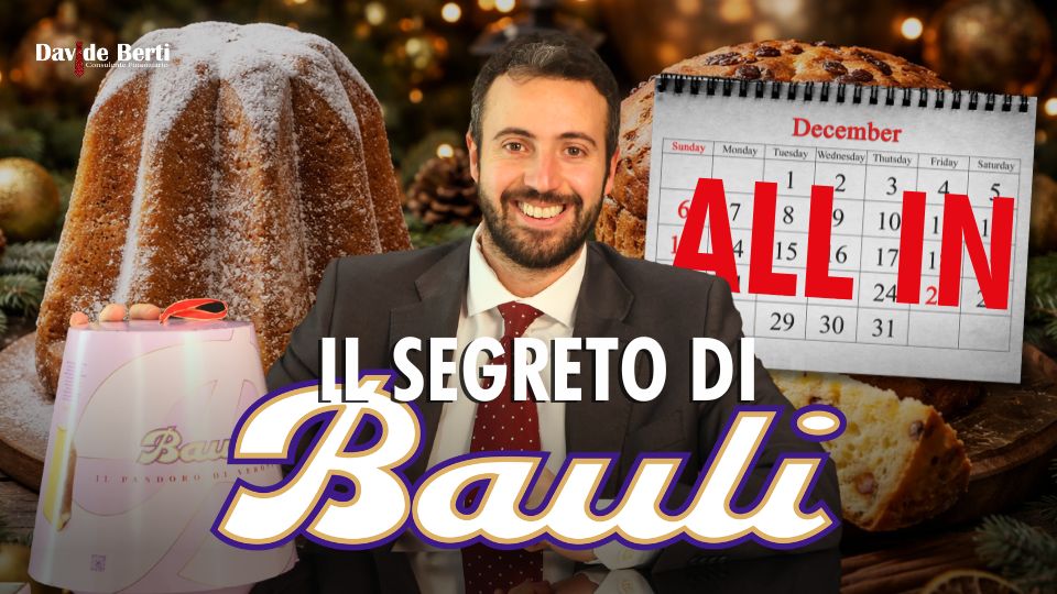 Il segreto Bauli