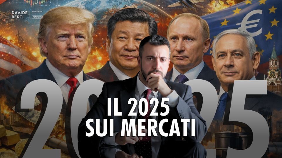 Il film del 2025 finanziario