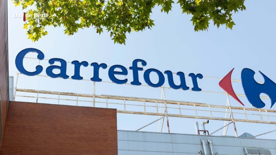 NewPrinces compra Carrefour Italia